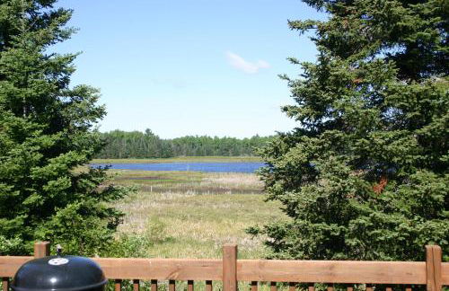 Harlequin Haven in Boulder Junction WI - Foto 28