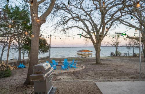 Lake House - Foto 34