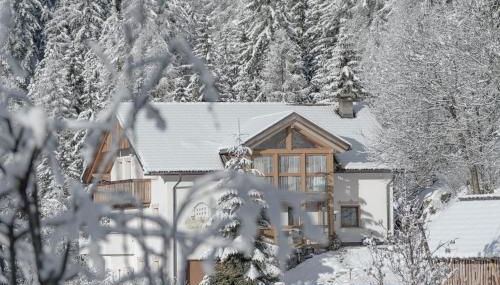 Ciasa Iachin - Dolomites Dream Retreat - Foto 5