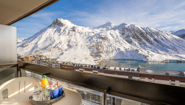 Le Bec Rouge (Le Lac) - Foto 5, Terrace