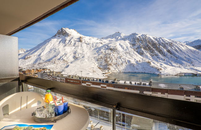 Le Bec Rouge (Le Lac) - Photo 5