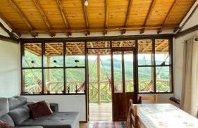 Chalé Sabiá - Foto 21