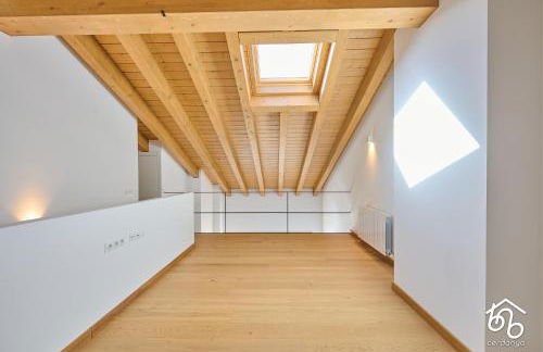 Espectacular apartamento dúplex Bellver - Foto 20