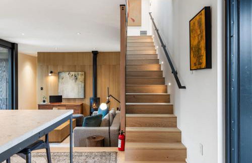 Orren North - Downtown Luxury & Bespoke Living - Foto 19