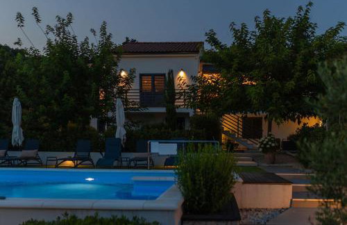 Villa Toni - Photo 47