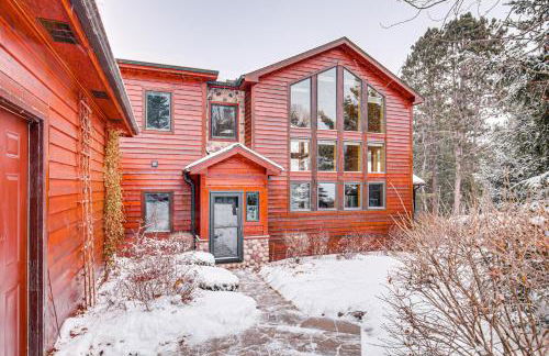 Lakefront Gem with Dock and Views in Lac Du Flambeau - Photo 27