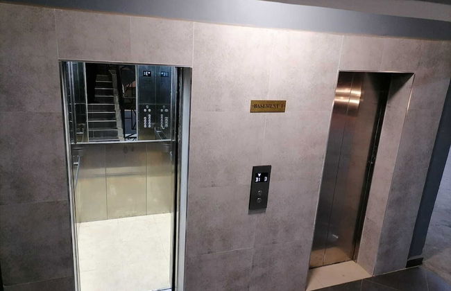 Lux Suites PGS Plaza Apartments Nakuru - Foto 21