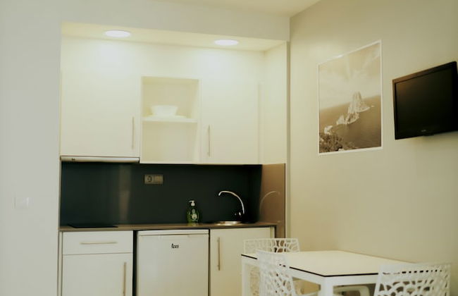 Apartamentos Bora Bora - Adults Only - Foto 28