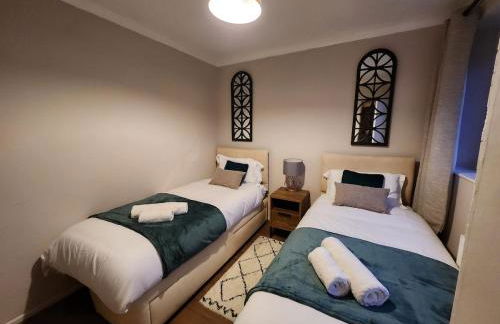 Kashkana Haven - Blackburn - Foto 46