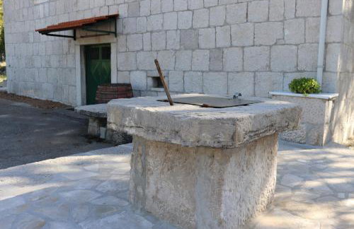 Luxury stone apartment Matijević - Photo 3