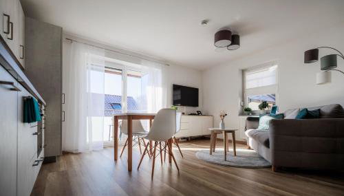 Stylishes Premium Apartment - Foto 3