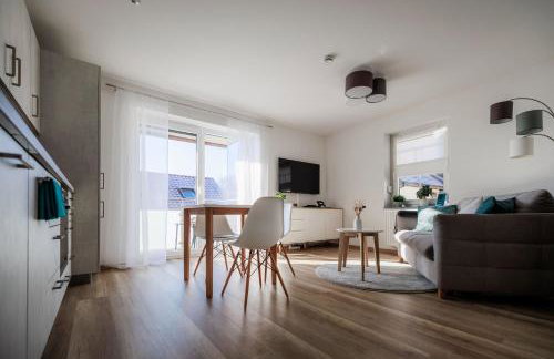 Stylishes Premium Apartment - Foto 3