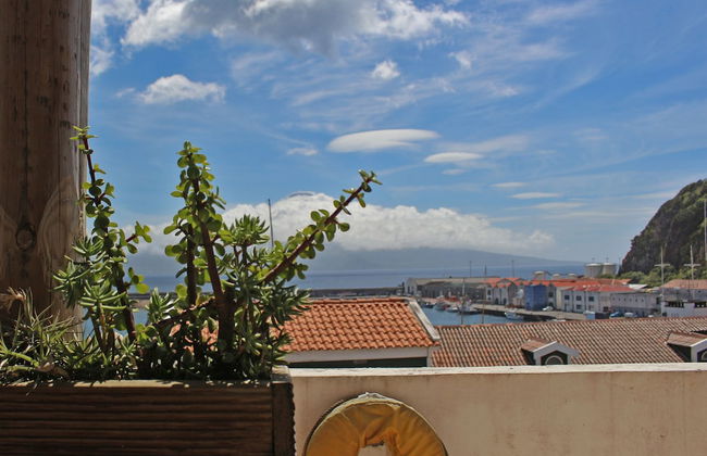 Casa do Porto da Horta - Foto 21