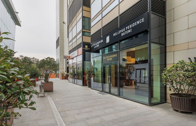 Bellevue Residence Suites - Foto 55