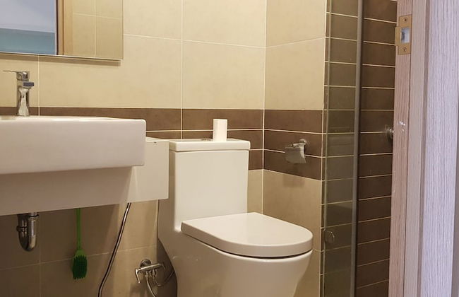 Herla Central Saigon - Foto 47