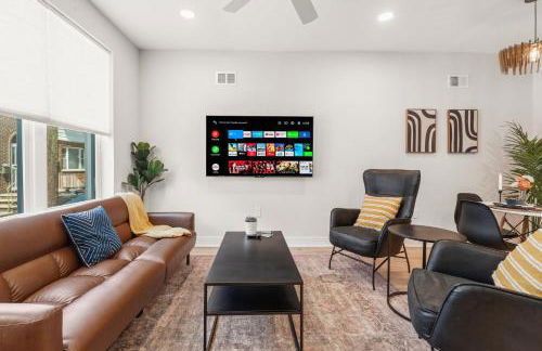 Family Fun South Philly Game House Near Sports Stadiums and Concerts - Foto 19