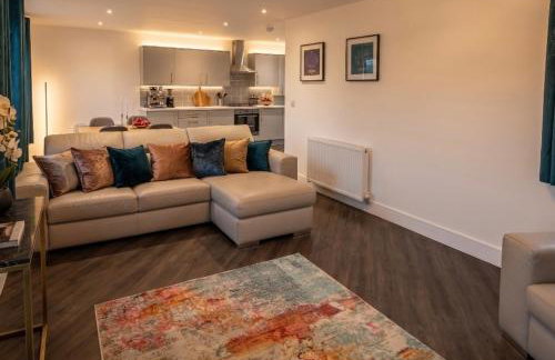 2 Bed Bungalow - Parking - New Build - High End Furnishings - Wheel Chair Accessible - Large Enclosed Garden - Dog Friendly - Foto 7