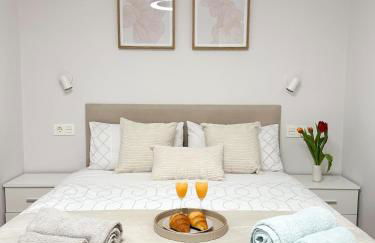 Horizonte 3 Charming apartment with breathtaking sea view at first line of Fuengirola beach - Foto 25