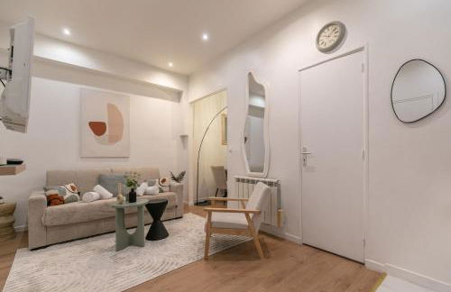 MBA - Courcelles - Splendide Appartement - Foto 18