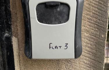 Cannons Loft Central Buxton, Duplex loft 3 bedroom Set over 3 floors stairs no lift sleeps 5 - Photo 29