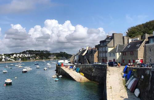 Pied à terre pour des vacances au bord de la mer - Foto 36