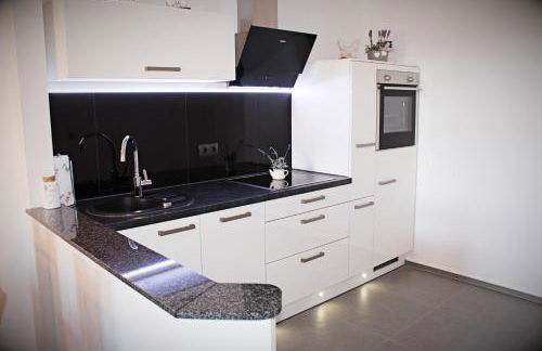 SALZHAUSBLICK FAMILY APARTMENTS - Zentrale Lage am Salzhaus - MwSt-Rechnung verfügbar - Foto 18