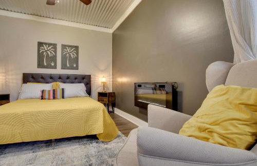 Close to Uptown and Hospital Greenwood Studio - Foto 19