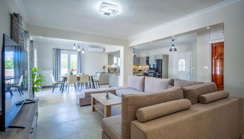 Villa Kotetsi - Foto 1