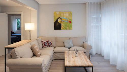 GORLIZ Apartment close to the BEACH & Parking - Foto 3