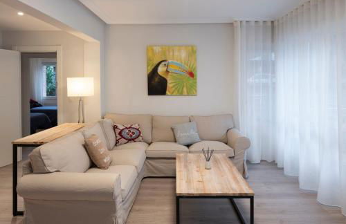 GORLIZ Apartment close to the BEACH & Parking - Foto 3