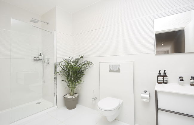 Kwarleyz Residence Hotel & Suites - Foto 44