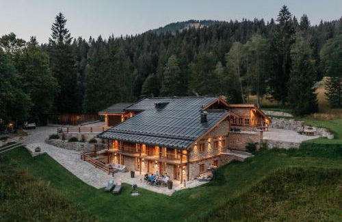 Die Suttenhütte - Foto 19