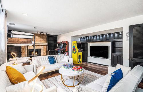 A Touch of Luxury - Foto 27