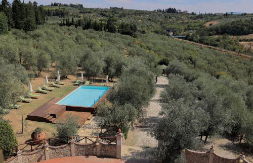 Agriturismo Villa Guarnaschelli - Foto 36