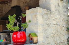 Maison familiale : charme & nature - Foto 16