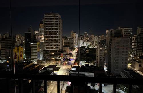 Studio novo e confortável perto da Av Faria Lima, Pinheiros e Vila Madalena - Foto 28