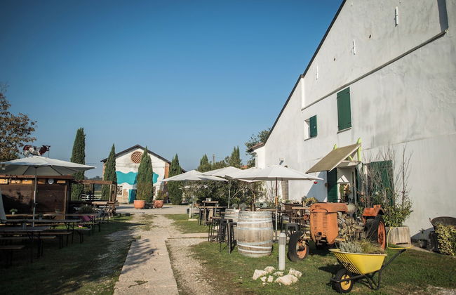 Agriturismo Beatilla - Foto 70