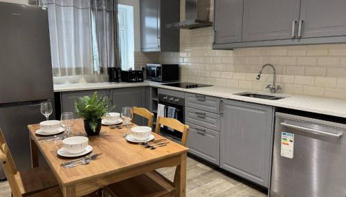 Beautiful 2 Bed Apartment Cricklewood - Foto 3