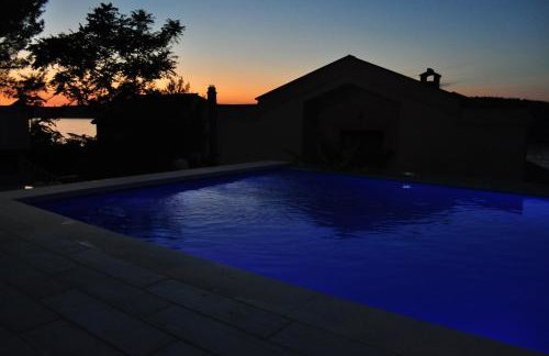 Vila Visnjic - Foto 74