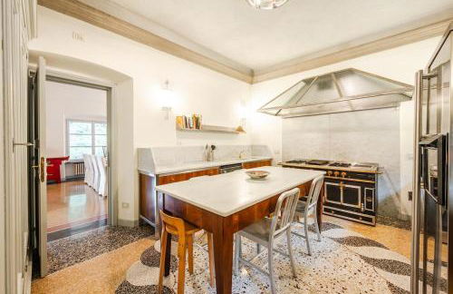 Villa Milva - Paraggi Portofino - - Foto 22