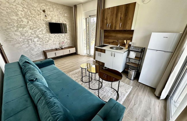 Akhdar Apartments - Foto 46