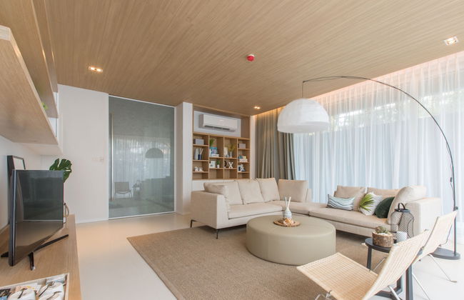 Veranda Residence Pattaya Pool Villa - Foto 14