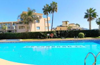 Apartamento Catamarán I by DENIA COSTA - Foto 38