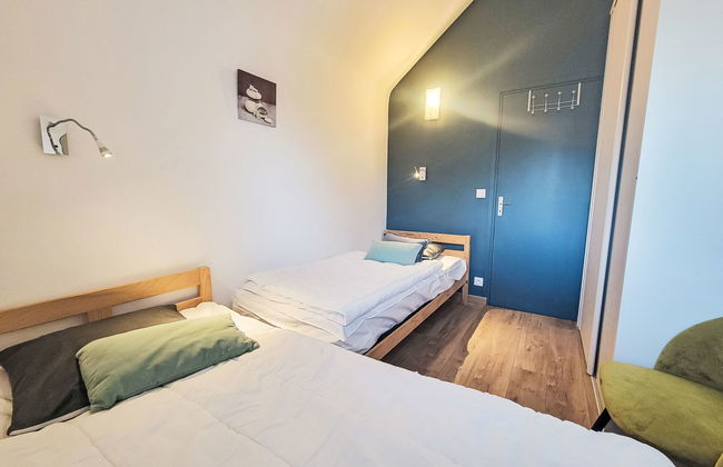 Les Alizés - Foto 5