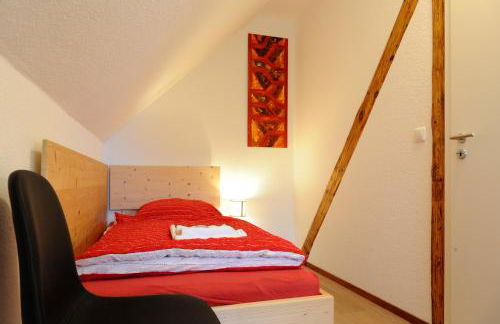Lausitzer Ferienapartment Stube - Foto 8