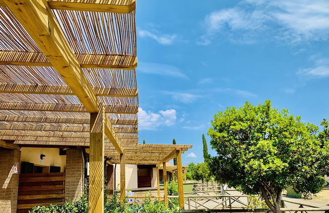 Casa in Maremma Tuscany Village - Foto 61