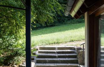 Landgut Seebühne Steigerwald - Guesthouse - Foto 37