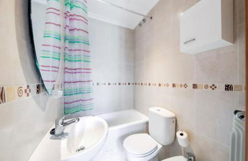 Apartment in Cirueña with Vineyards View - Foto 20