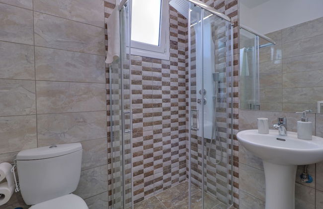 Carpe Diem Apartments By Athens Airport - Foto 59