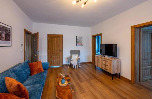 Apartamenty Otulina - Foto 62